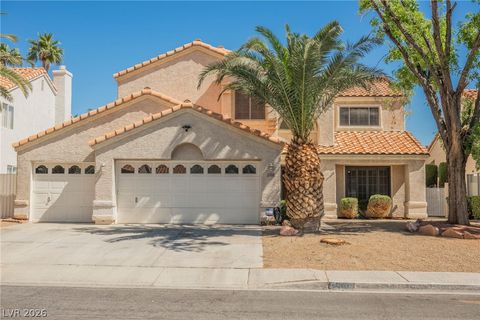Photo of 2008 Spruce Brook Drive, Henderson, NV 89074 (MLS # 2755528)