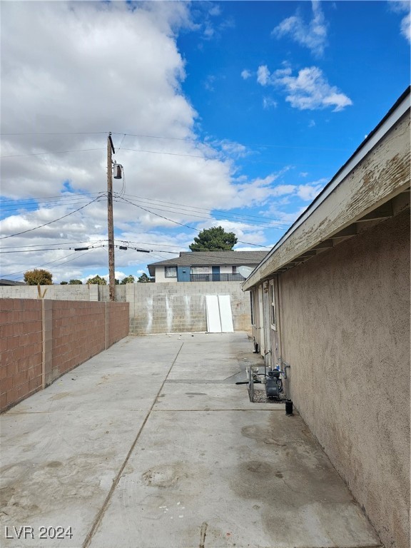 3436 Juelene Way, North Las Vegas, Nevada image 15