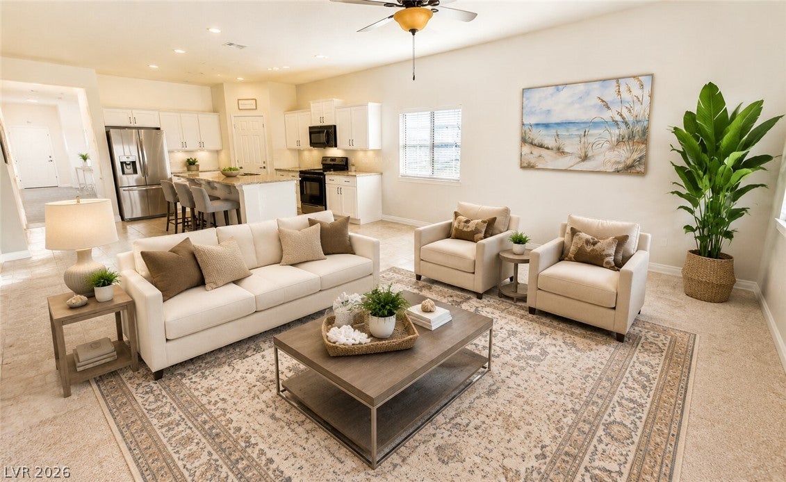 4780 Lorenzo Way