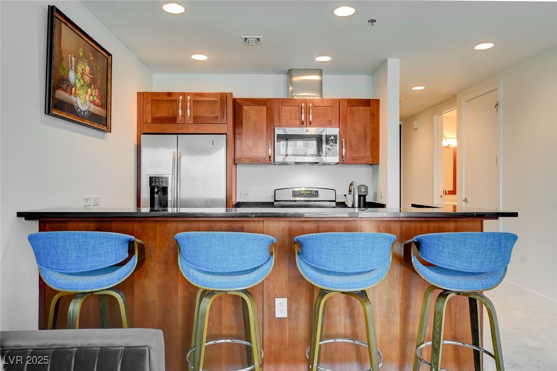 4525 Dean Martin Drive 901