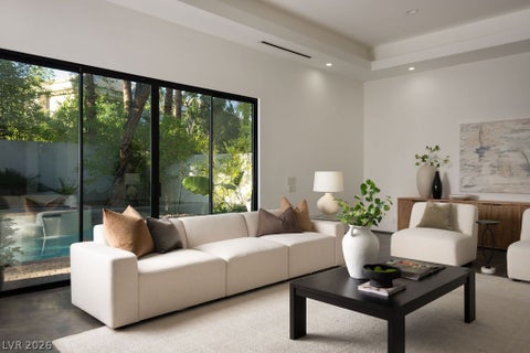 Tiny photo for 628 Edgebrook Drive, Las Vegas, NV 89145 (MLS # 2791586)