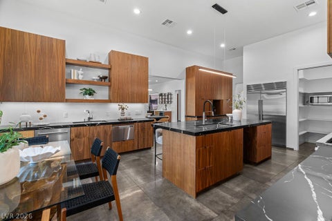 Tiny photo for 628 Edgebrook Drive, Las Vegas, NV 89145 (MLS # 2791586)