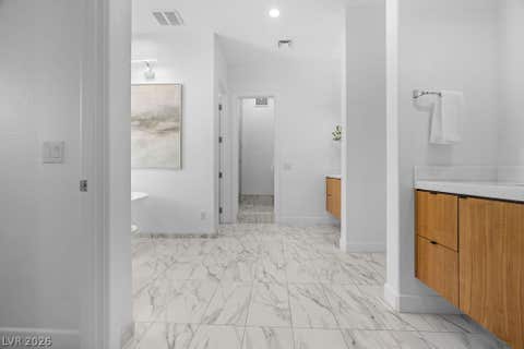 Tiny photo for 628 Edgebrook Drive, Las Vegas, NV 89145 (MLS # 2791586)