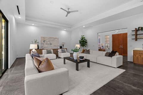 Tiny photo for 628 Edgebrook Drive, Las Vegas, NV 89145 (MLS # 2791586)