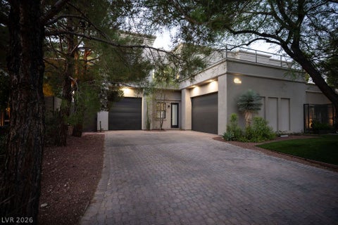 Tiny photo for 628 Edgebrook Drive, Las Vegas, NV 89145 (MLS # 2791586)