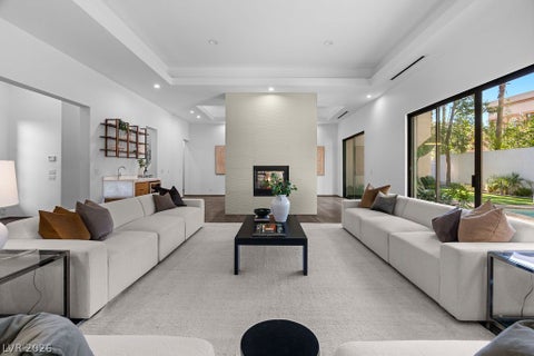 Tiny photo for 628 Edgebrook Drive, Las Vegas, NV 89145 (MLS # 2791586)