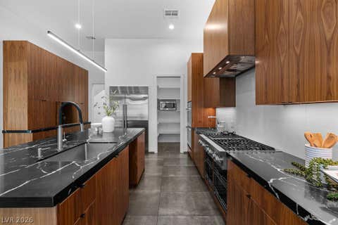 Tiny photo for 628 Edgebrook Drive, Las Vegas, NV 89145 (MLS # 2791586)