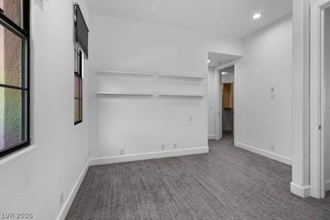 Tiny photo for 628 Edgebrook Drive, Las Vegas, NV 89145 (MLS # 2791586)