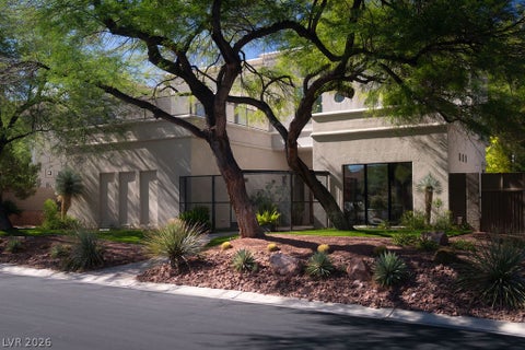 Tiny photo for 628 Edgebrook Drive, Las Vegas, NV 89145 (MLS # 2791586)