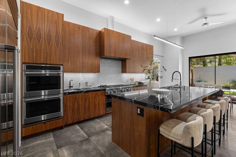 Tiny photo for 628 Edgebrook Drive, Las Vegas, NV 89145 (MLS # 2791586)