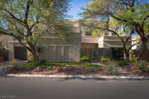 Tiny photo for 628 Edgebrook Drive, Las Vegas, NV 89145 (MLS # 2791586)