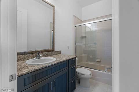 Tiny photo for 628 Edgebrook Drive, Las Vegas, NV 89145 (MLS # 2791586)