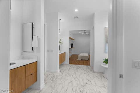 Tiny photo for 628 Edgebrook Drive, Las Vegas, NV 89145 (MLS # 2791586)