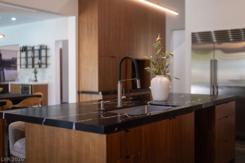 Tiny photo for 628 Edgebrook Drive, Las Vegas, NV 89145 (MLS # 2791586)