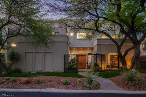 Tiny photo for 628 Edgebrook Drive, Las Vegas, NV 89145 (MLS # 2791586)