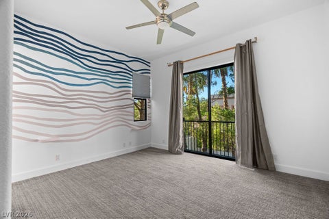 Tiny photo for 628 Edgebrook Drive, Las Vegas, NV 89145 (MLS # 2791586)
