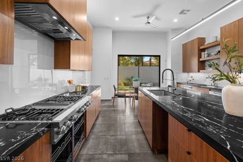 Tiny photo for 628 Edgebrook Drive, Las Vegas, NV 89145 (MLS # 2791586)