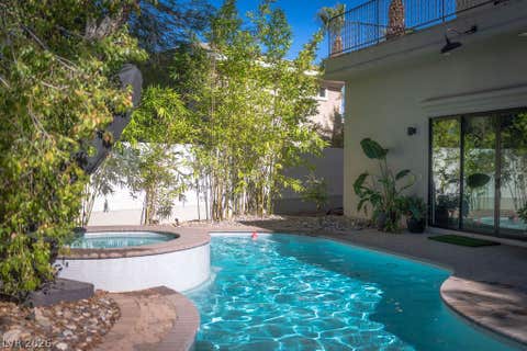 Tiny photo for 628 Edgebrook Drive, Las Vegas, NV 89145 (MLS # 2791586)