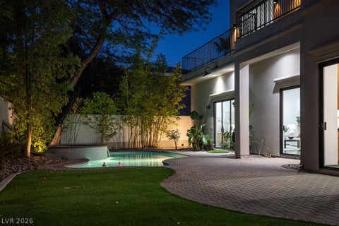 Tiny photo for 628 Edgebrook Drive, Las Vegas, NV 89145 (MLS # 2791586)