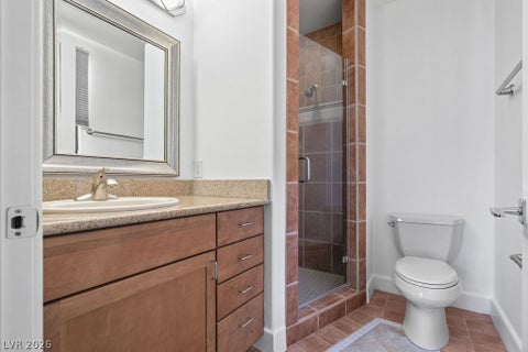 Tiny photo for 628 Edgebrook Drive, Las Vegas, NV 89145 (MLS # 2791586)