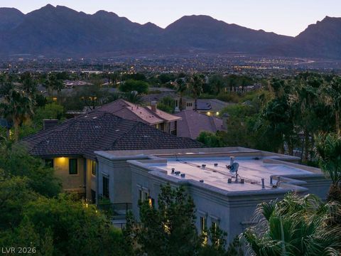 Tiny photo for 628 Edgebrook Drive, Las Vegas, NV 89145 (MLS # 2791586)