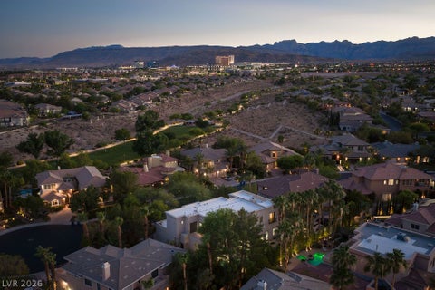 Tiny photo for 628 Edgebrook Drive, Las Vegas, NV 89145 (MLS # 2791586)