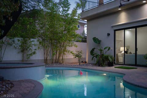 Tiny photo for 628 Edgebrook Drive, Las Vegas, NV 89145 (MLS # 2791586)