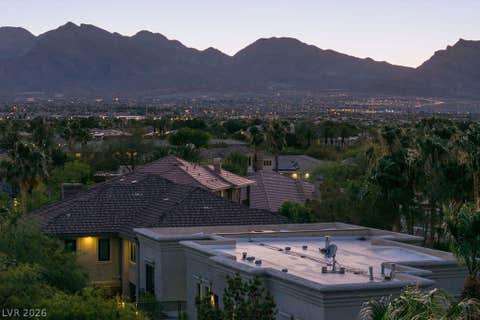 Tiny photo for 628 Edgebrook Drive, Las Vegas, NV 89145 (MLS # 2791586)