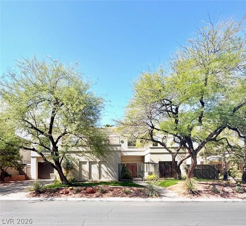 Homes For Sale - 628 Edgebrook Drive<br/> Las Vegas, NV 89145