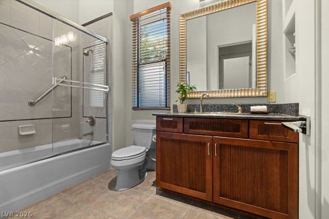 Tiny photo for 628 Edgebrook Drive, Las Vegas, NV 89145 (MLS # 2791586)