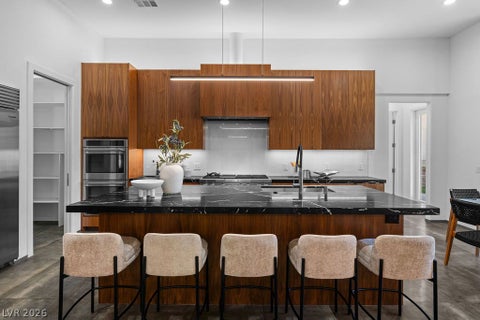 Tiny photo for 628 Edgebrook Drive, Las Vegas, NV 89145 (MLS # 2791586)