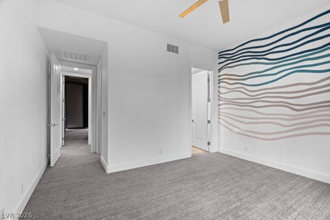 Tiny photo for 628 Edgebrook Drive, Las Vegas, NV 89145 (MLS # 2791586)