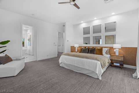 Tiny photo for 628 Edgebrook Drive, Las Vegas, NV 89145 (MLS # 2791586)