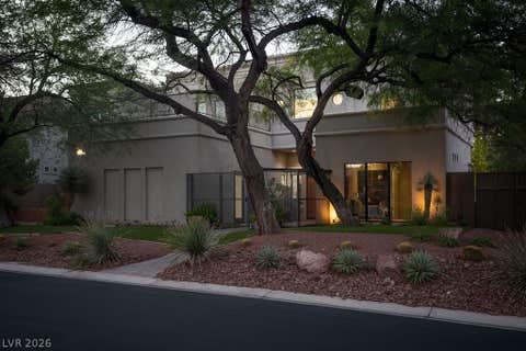 Tiny photo for 628 Edgebrook Drive, Las Vegas, NV 89145 (MLS # 2791586)