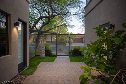Tiny photo for 628 Edgebrook Drive, Las Vegas, NV 89145 (MLS # 2791586)