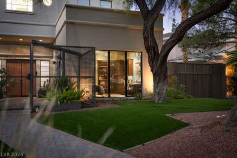 Tiny photo for 628 Edgebrook Drive, Las Vegas, NV 89145 (MLS # 2791586)