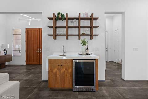 Tiny photo for 628 Edgebrook Drive, Las Vegas, NV 89145 (MLS # 2791586)