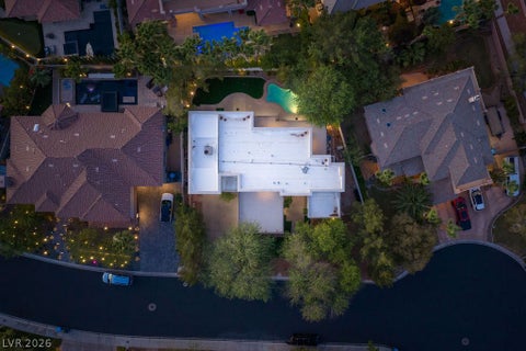 Tiny photo for 628 Edgebrook Drive, Las Vegas, NV 89145 (MLS # 2791586)
