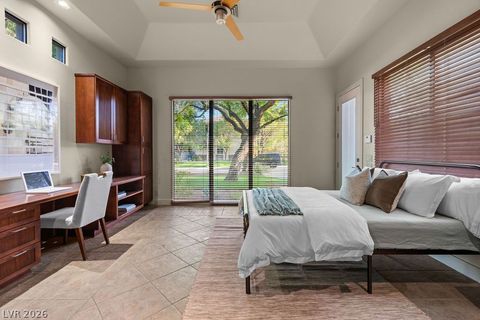 Tiny photo for 628 Edgebrook Drive, Las Vegas, NV 89145 (MLS # 2791586)