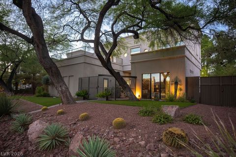 Tiny photo for 628 Edgebrook Drive, Las Vegas, NV 89145 (MLS # 2791586)