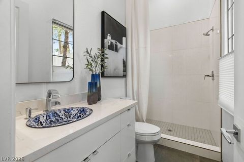 Tiny photo for 628 Edgebrook Drive, Las Vegas, NV 89145 (MLS # 2791586)