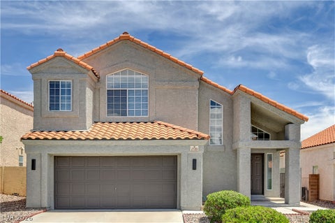 Photo of 2720 Kennington Circle, Las Vegas, NV 89117 (MLS # 2797834)