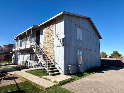 4796 Nova Lane Las Vegas NV 89115