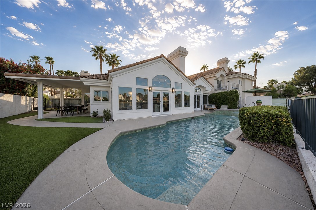 2972 Sun Lake Drive