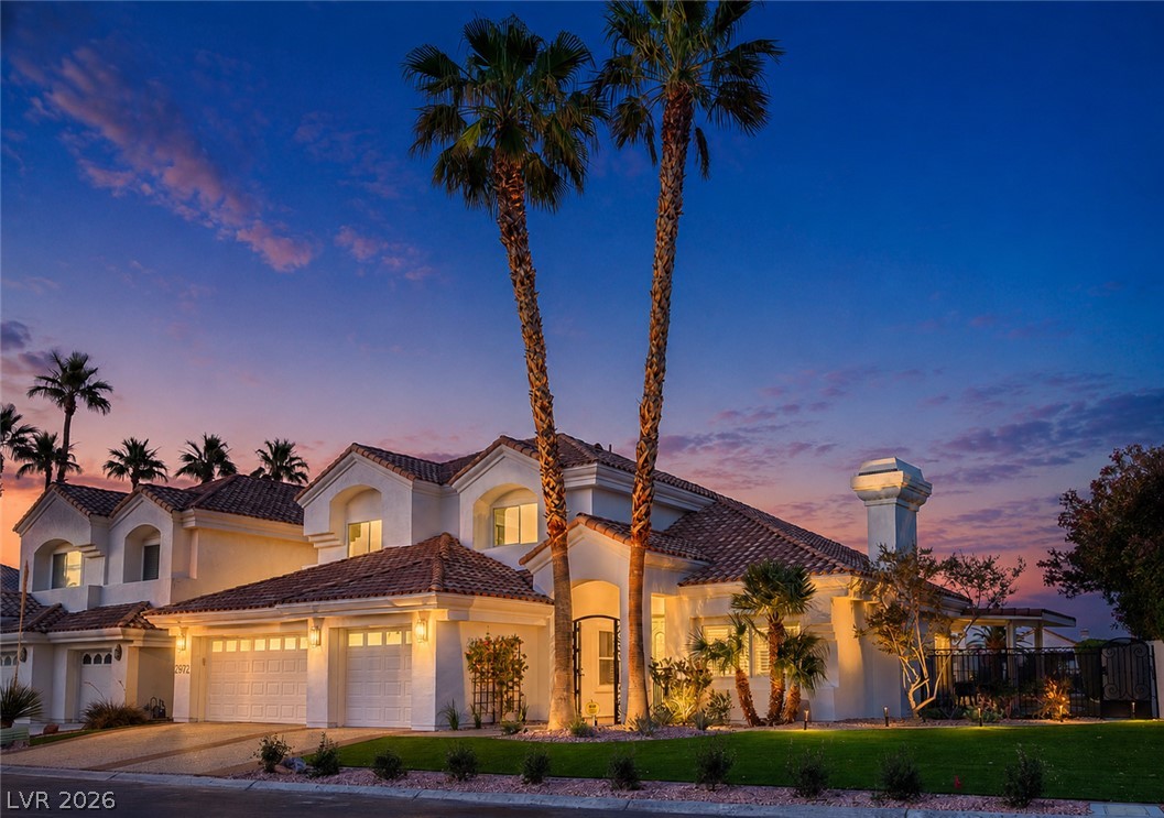 2972 Sun Lake Drive