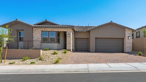 241 Paraggi Bay Drive Henderson NV 89011