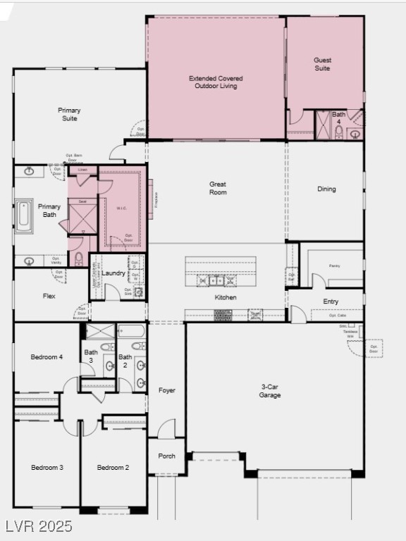 241 Paraggi Bay Drive