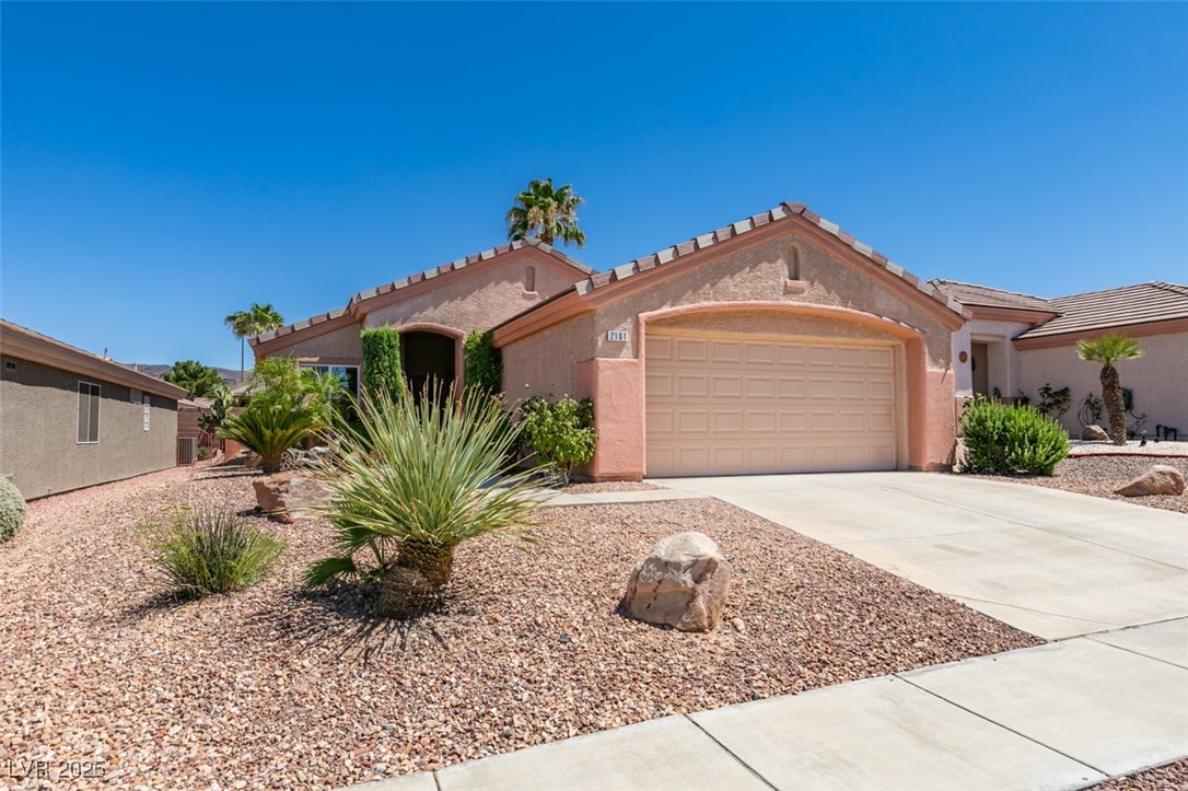 Properties 1 2101 High Mesa Drive