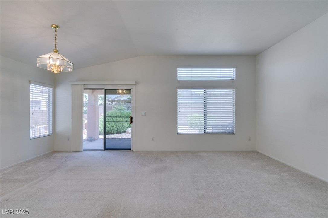 Properties 3 2101 High Mesa Drive