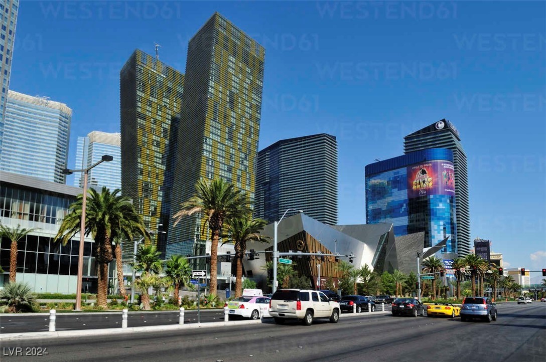 3722 Las Vegas Boulevard #2101, Las Vegas, Nevada image 1